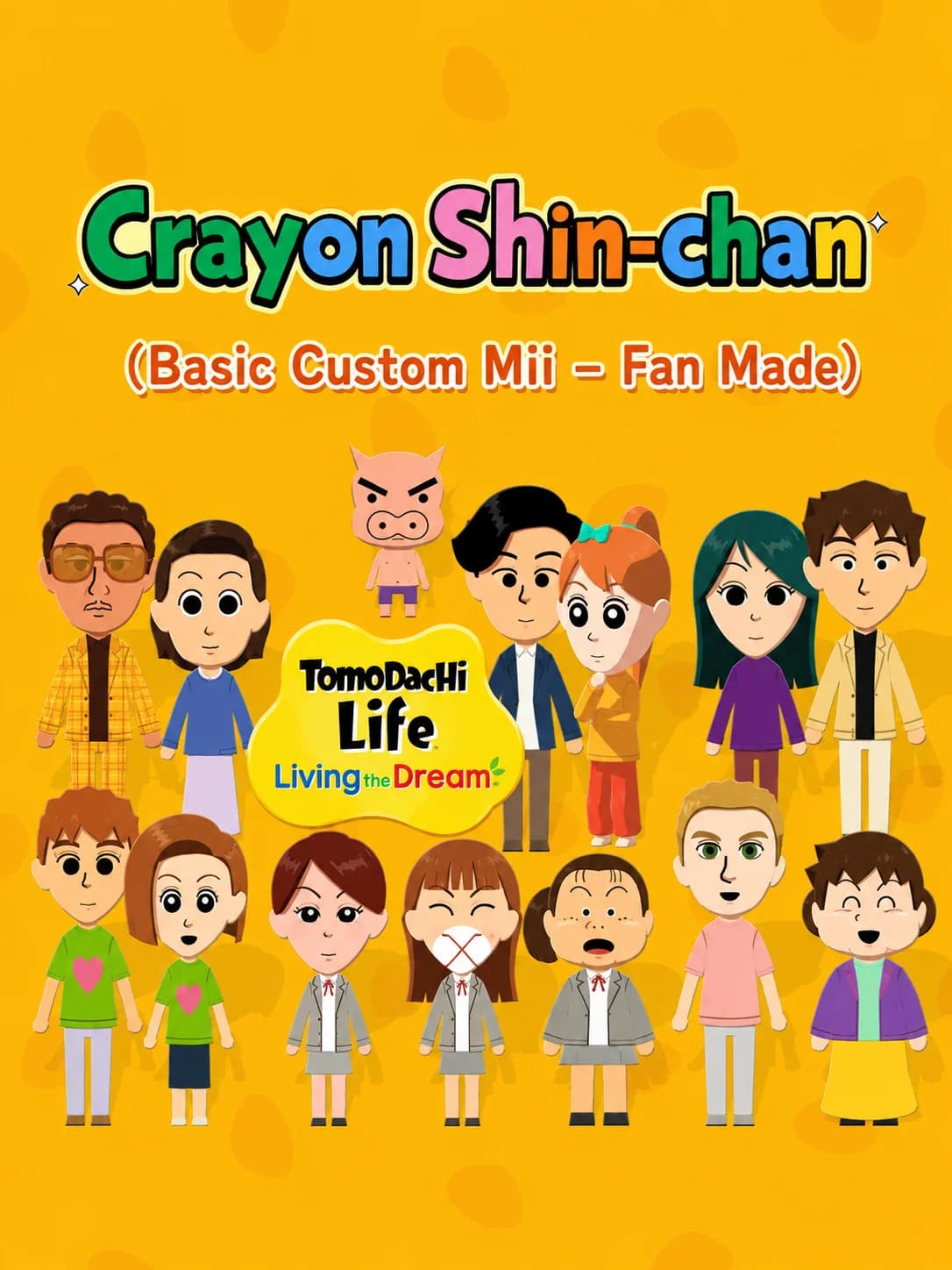 Junichi Ishizaka Mii gallery photo 1