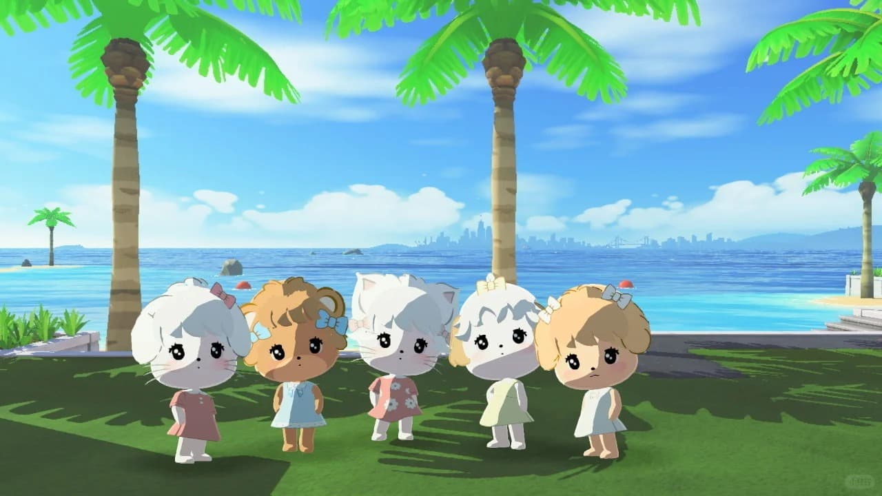 Latte Mii gallery photo 2