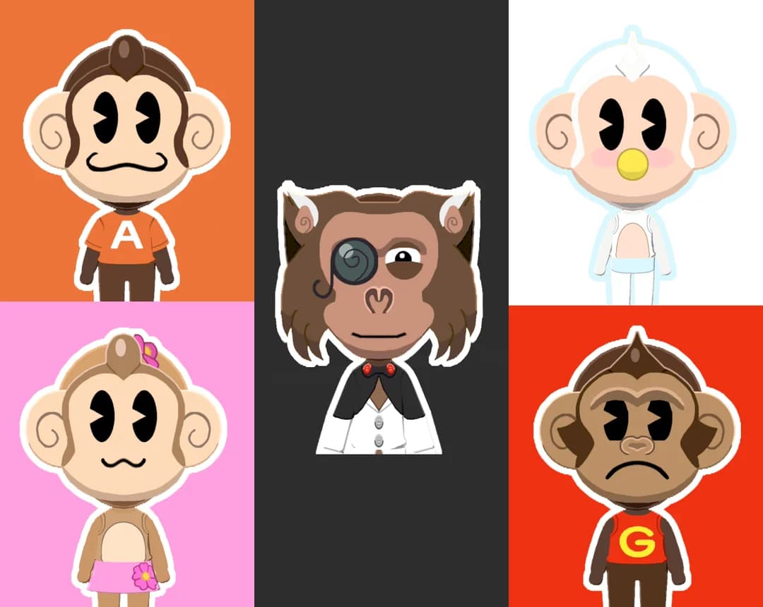 MeeMee Mii gallery photo 1