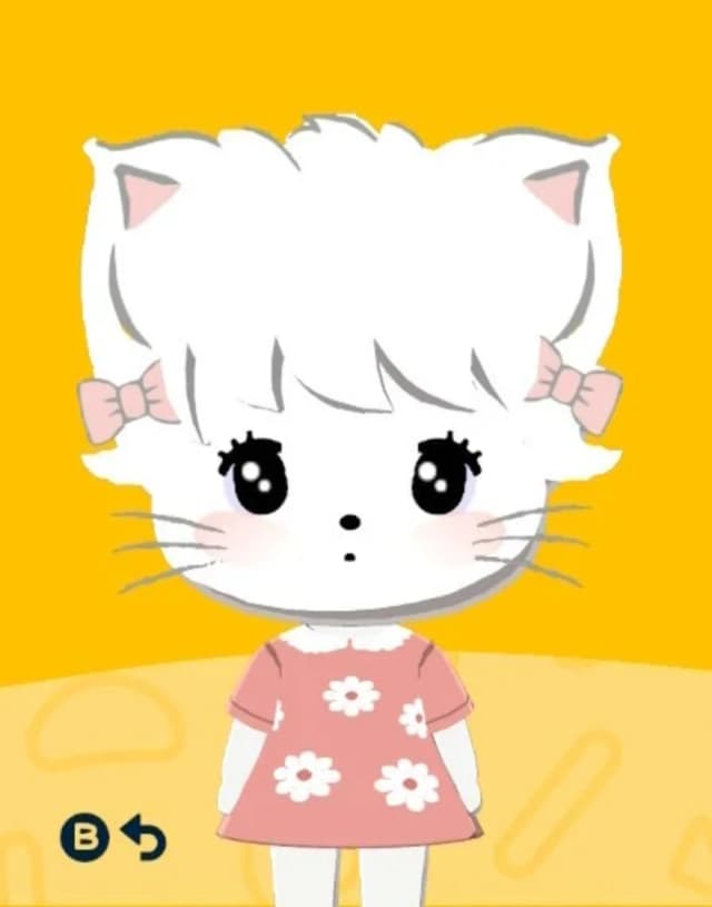 Mousse - Tomodachi Life Mii