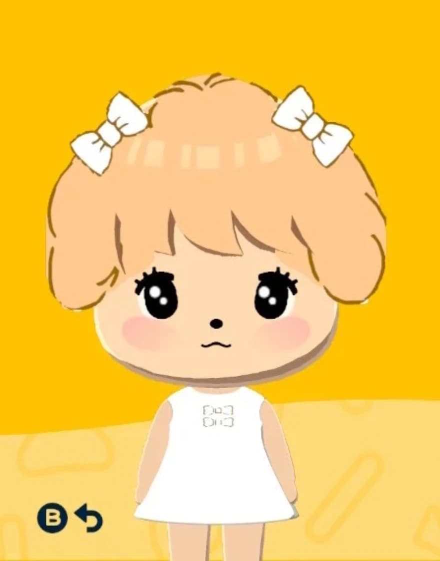 Nattsu - Tomodachi Life Mii portrait