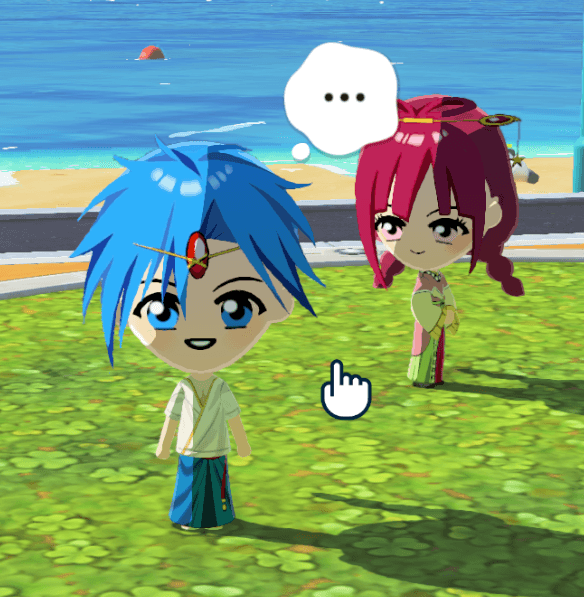 Kougyoku Ren Mii gallery photo 1