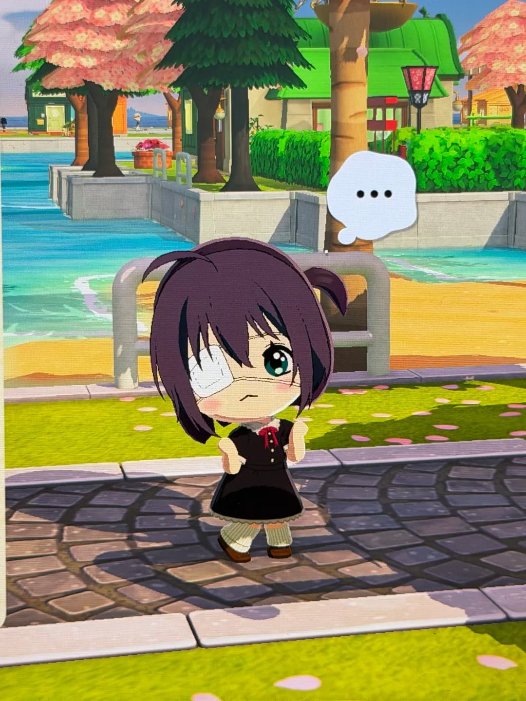 Takanashi Rikka Mii gallery photo 1