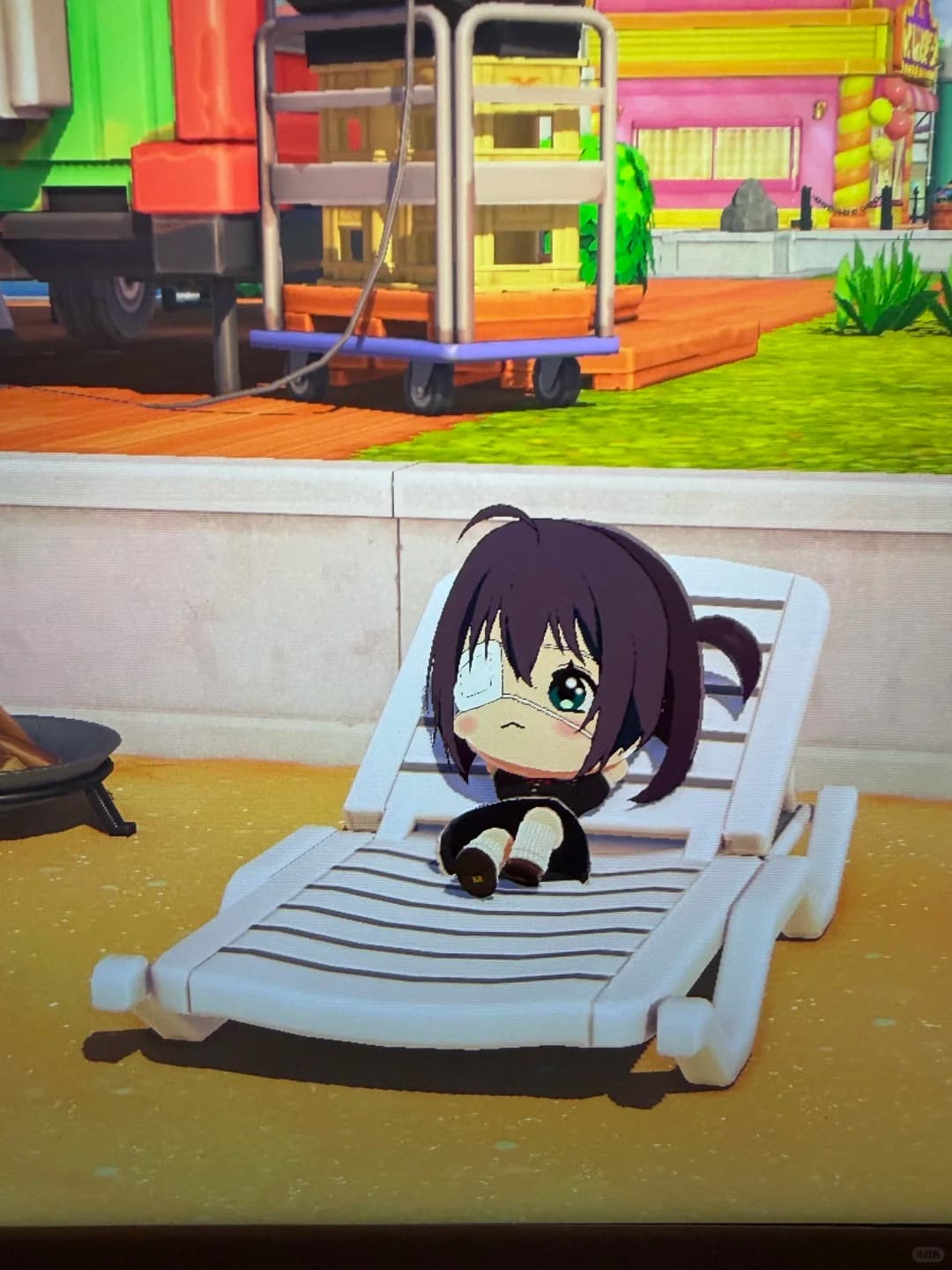 Takanashi Rikka Mii gallery photo 2