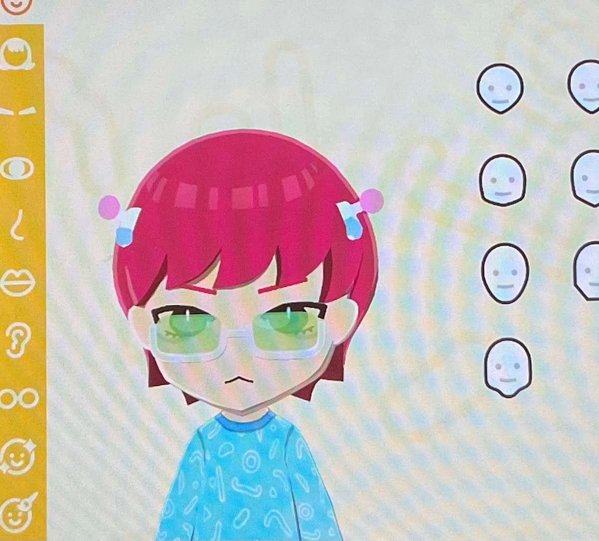 Saiki Kusuo Mii gallery photo 1