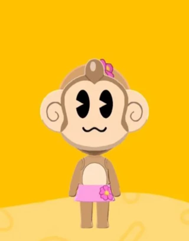 MeeMee - Tomodachi Life Mii