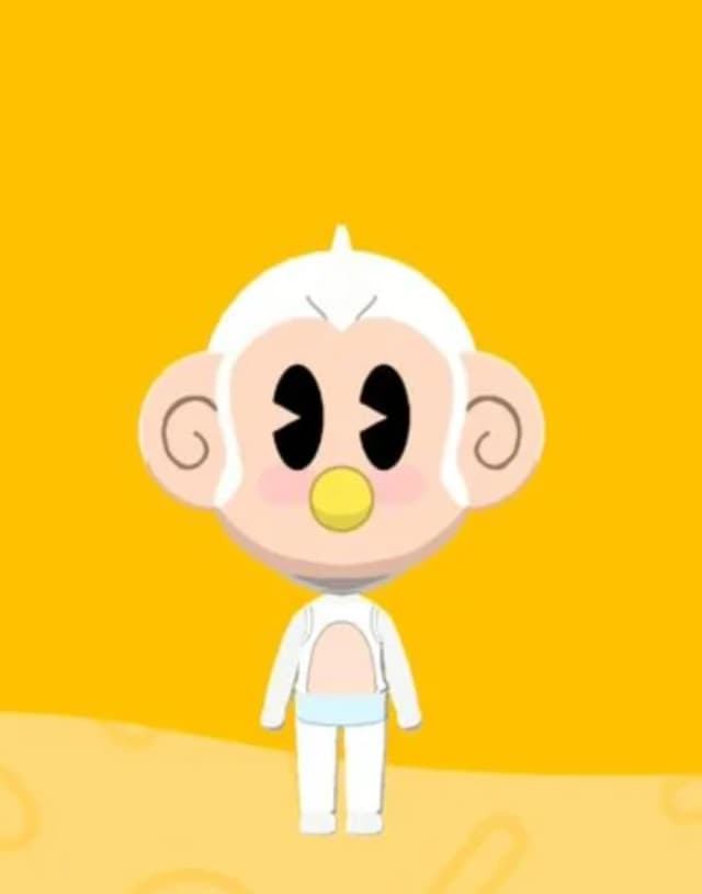 Baby - Tomodachi Life Mii