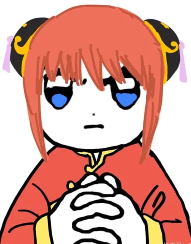 Kagura - #1 Tomodachi Mii of the Day