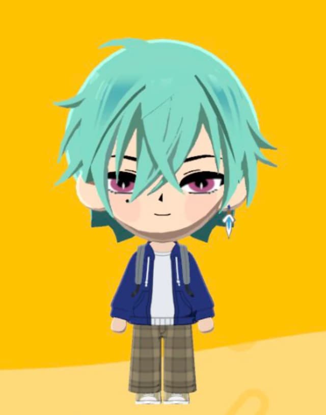 Lohen - Tomodachi Life Mii