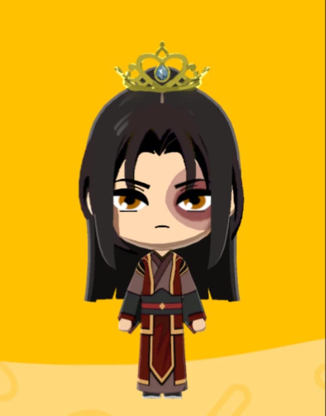 Zoku - Tomodachi Life Mii
