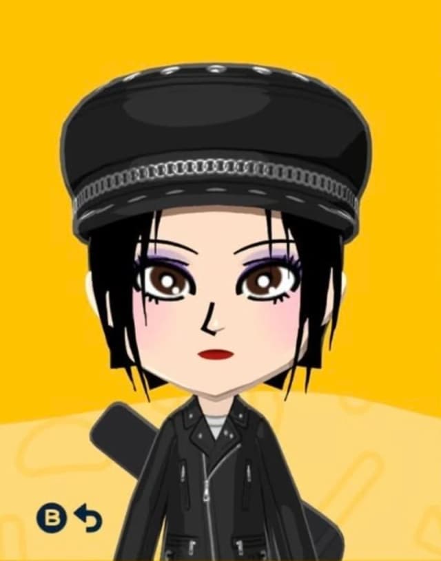 Nana - Tomodachi Life Mii